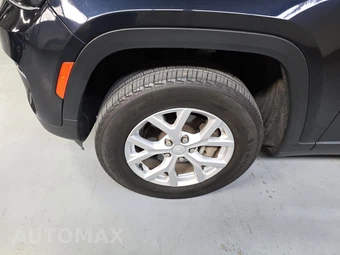 2023 Jeep Grand Cherokee Limited - miniatura 24
