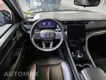 2023 Jeep Grand Cherokee Limited - miniatura 5