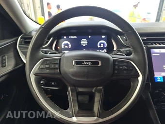 2023 Jeep Grand Cherokee Limited - miniatura 10
