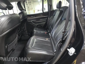 2023 Jeep Grand Cherokee Limited - miniatura 13