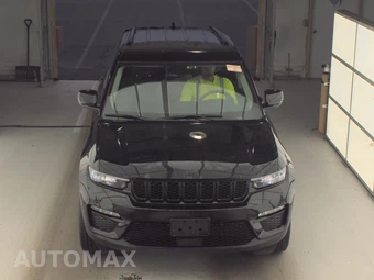 2023 Jeep Grand Cherokee Limited - miniatura 2