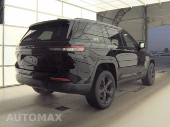 2023 Jeep Grand Cherokee Limited - miniatura 4
