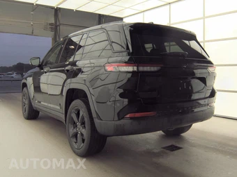 2023 Jeep Grand Cherokee Limited - miniatura 6