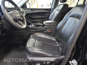2023 Jeep Grand Cherokee Limited - miniatura 7