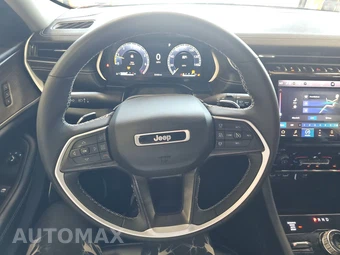 2023 Jeep Grand Cherokee Limited - miniatura 10