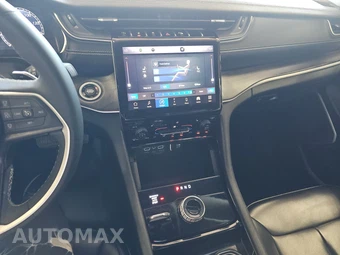 2023 Jeep Grand Cherokee Limited - miniatura 11