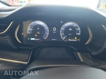 2023 Jeep Grand Cherokee Limited - miniatura 12