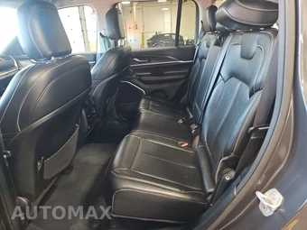 2023 Jeep Grand Cherokee Limited - miniatura 13