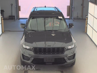 2023 Jeep Grand Cherokee Limited - miniatura 2
