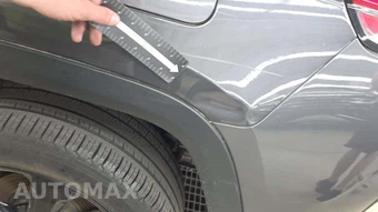 2023 Jeep Grand Cherokee Limited - miniatura 21