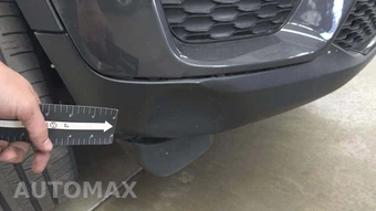 2023 Jeep Grand Cherokee Limited - miniatura 23