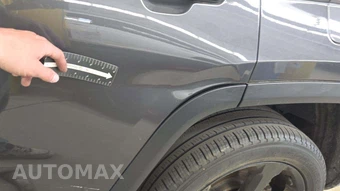2023 Jeep Grand Cherokee Limited - miniatura 24