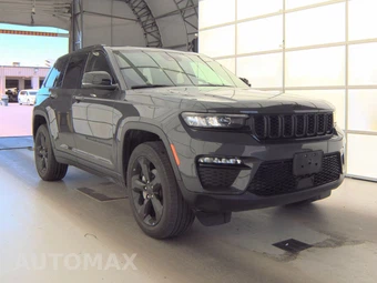 2023 Jeep Grand Cherokee Limited - miniatura 3
