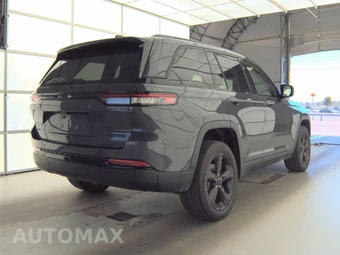 2023 Jeep Grand Cherokee Limited - miniatura 4