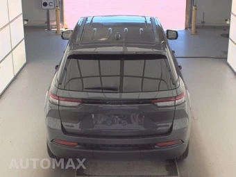 2023 Jeep Grand Cherokee Limited - miniatura 5