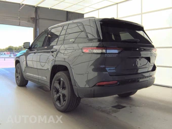 2023 Jeep Grand Cherokee Limited - miniatura 6