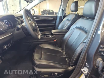 2023 Jeep Grand Cherokee Limited - miniatura 7