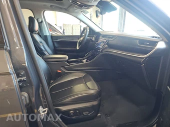 2023 Jeep Grand Cherokee Limited - miniatura 8