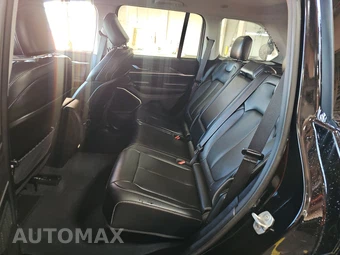 2023 Jeep Grand Cherokee Limited - miniatura 13