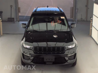 2023 Jeep Grand Cherokee Limited - miniatura 2