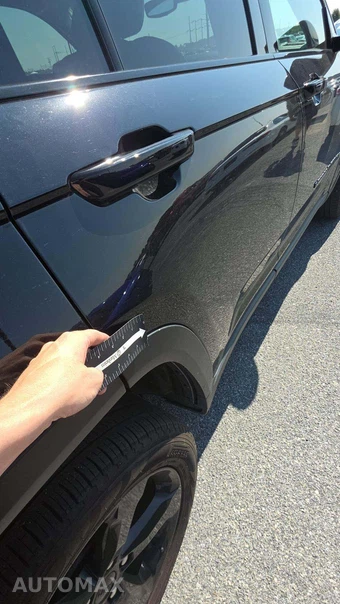 2023 Jeep Grand Cherokee Limited - miniatura 26