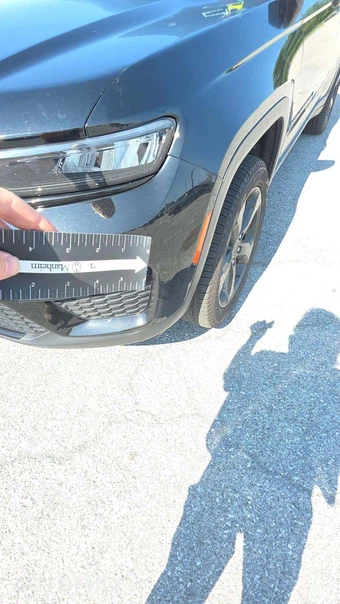 2023 Jeep Grand Cherokee Limited - miniatura 29