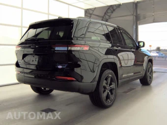 2023 Jeep Grand Cherokee Limited - miniatura 4