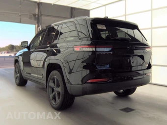 2023 Jeep Grand Cherokee Limited - miniatura 6
