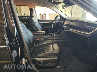 2023 Jeep Grand Cherokee Limited - miniatura 8