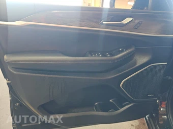 2023 Jeep Grand Cherokee Limited - miniatura 9