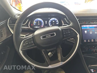 2023 Jeep Grand Cherokee Limited - miniatura 10