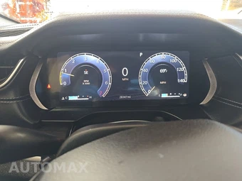2023 Jeep Grand Cherokee Limited - miniatura 12