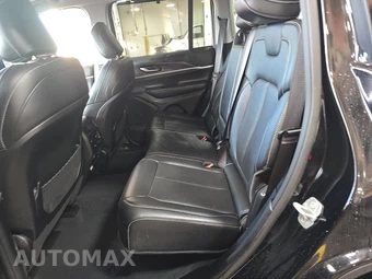 2023 Jeep Grand Cherokee Limited - miniatura 13