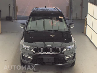 2023 Jeep Grand Cherokee Limited - miniatura 2