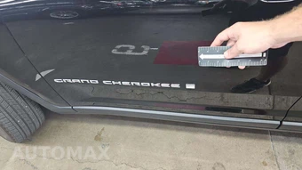 2023 Jeep Grand Cherokee Limited - miniatura 23