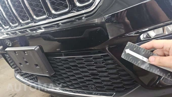 2023 Jeep Grand Cherokee Limited - miniatura 32