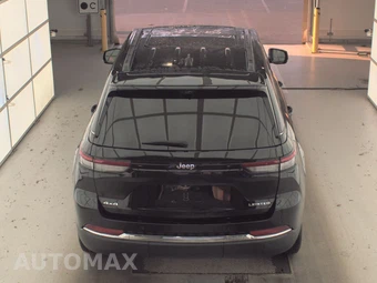 2023 Jeep Grand Cherokee Limited - miniatura 5