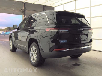 2023 Jeep Grand Cherokee Limited - miniatura 6