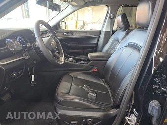 2023 Jeep Grand Cherokee Limited - miniatura 7