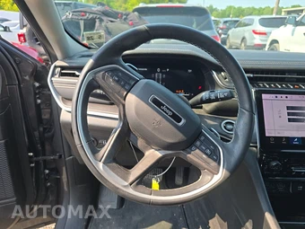 2023 Jeep Grand Cherokee Limited - miniatura 10