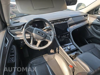 2023 Jeep Grand Cherokee Limited - miniatura 11