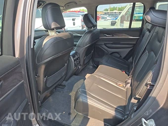 2023 Jeep Grand Cherokee Limited - miniatura 13