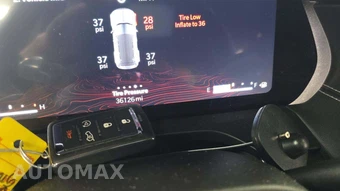 2023 Jeep Grand Cherokee Limited - miniatura 17