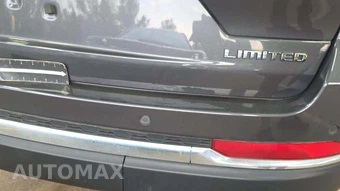 2023 Jeep Grand Cherokee Limited - miniatura 22