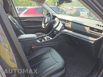 2023 Jeep Grand Cherokee Limited - miniatura 8