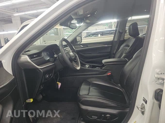 2023 Jeep Grand Cherokee Limited - miniatura 13