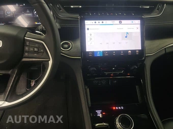 2023 Jeep Grand Cherokee Limited - miniatura 17