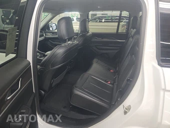 2023 Jeep Grand Cherokee Limited - miniatura 19