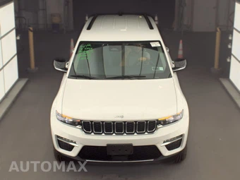 2023 Jeep Grand Cherokee Limited - miniatura 2