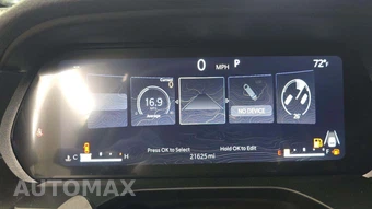 2023 Jeep Grand Cherokee Limited - miniatura 24